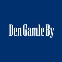 Den Gamle By logo - Similar company to Kunsthal Aarhus