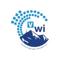 VWI Hochschulgruppe Kempten e.V. logo - Similar company to Vwi Hochschulgruppe Kassel E.V.