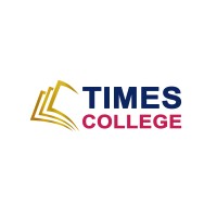Times College in UAE logo - Similar company to Cornerstone College Of International Studies