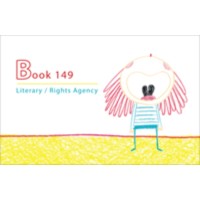 Book 149 Rights Agency logo - Similar company to Global Zouk Galaxy