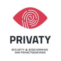 Privaty logo - Similar company to Vigile