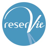 reservie logo - Similar company to Destiny Architecture®