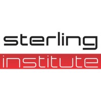 Sterling Institute logo - Similar company to Entengle It Solution