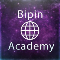 Bipin Web Academy logo - Similar company to Fablos Technology Pvt Ltd