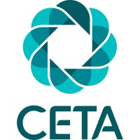 CETA Global Inc. logo - Similar company to Weber Human Services