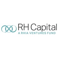 RH Capital logo - Similar company to Coyote Ventures