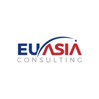 EU Asia Consulting logo - Similar company to Teamedup China
