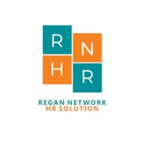 Regan Network HR Solutions logo - Similar company to Keerti Computers