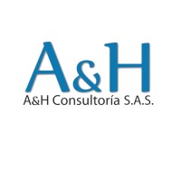 A & H Consultoria S.A.S. logo - Similar company to Da Consultores