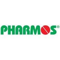 Pharmos a.s. Slovakia logo - Similar company to Mdm Pharma Brasil