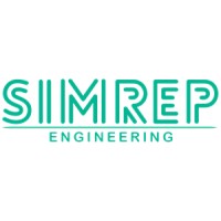 SimRep Engineering logo - Similar company to Salient Project