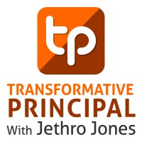 Transformative Principal logo - Similar company to Achieveit Educational Services
