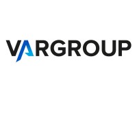 Var Group Suisse logo - Similar company to Helvor
