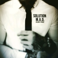Solution M.A.D. sécurité privée en événementiel logo - Similar company to A'Bis Protection Sarl
