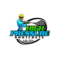 High Pressure Shotcrete, LLC logo - Similar company to R&W Shotcrete & Soil Support