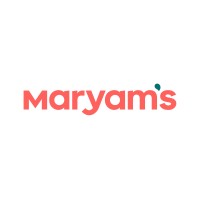 Maryam's Nursery logo - Similar company to Sigma Building Services Ltd