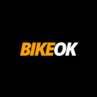 BIKEOK logo - Similar company to Le Cube Réceptions