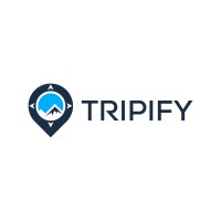 Tripify logo - Similar company to Tripify India