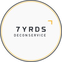 7YRDS Deconservice GmbH logo - Similar company to 7Yrds Group