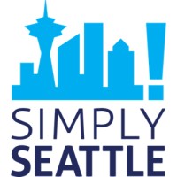 Simply Seattle logo - Similar company to Caffe Ladro - Ladro Roasting