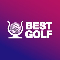 Best Golf logo - Similar company to Video Type Srl