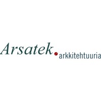 Arsatek Oy logo - Similar company to Aii Energy Systems