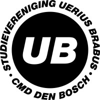 Studievereniging Uerius Brabus logo - Similar company to Flying Colors