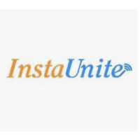 Insta unite logo - Similar company to Pureroot