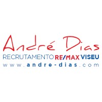 André Dias - REMAX logo - Similar company to Remax - Expogroup Dimensão