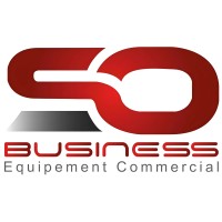 SO BUSINESS logo - Similar company to Cuisimat Groupe