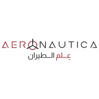 AERONAUTICA | عِلم الطيران logo - Similar company to 1St Choice Aerospace