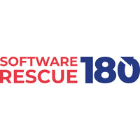 Software Rescue 180 logo - Similar company to Verisage Custom Software