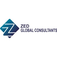 ZED Global Consultants logo - Similar company to Iii Communication (Pvt.) Ltd.