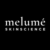 Melumé Skinscience logo - Similar company to Normal Mencare