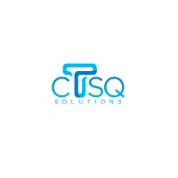 CTSQ Solutions logo - Similar company to We Focus Bv