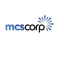 MCS Corp logo - Similar company to Measurement And Control Solutions Corp