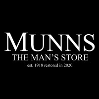 Munns The Man'S Store