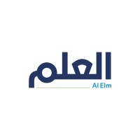 العلم logo - Similar company to Wellspring Ksa - ويل سبرنج
