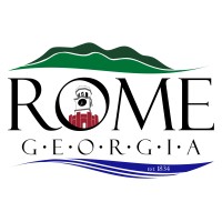 City of Rome Georgia logo - Similar company to Egis Control