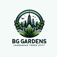BG Gardens LLC logo - Similar company to Shift Lab