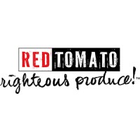 Red Tomato, Inc. logo - Similar company to Laney & Lu