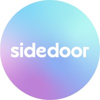 Sidedoor Brand Agency logo - Similar company to Pixel Perfect Interactive Brand Agency