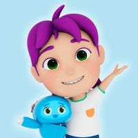Nixi for Children logo - Similar company to Reality Telling