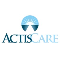 Actis Care Ögonklinik logo - Similar company to Vårda Eye Clinic
