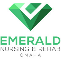Emerald Nursing & Rehab Omaha logo - Similar company to Emerald Nursing & Rehab Legacy Pointe