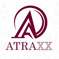 ATRAXX logo - Similar company to Foodenza