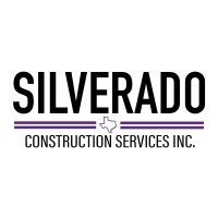 Silverado Construction Services Inc. logo - Similar company to Multatech: A Lochmueller Group Company