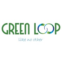 Green Loop Technologies Company logo - Similar company to Wock Oliver Group