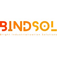 BINDSOL logo - Similar company to Qualidot