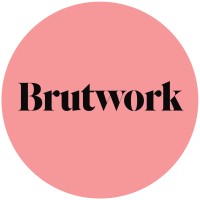 Brutwork logo - Similar company to Semurai